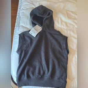 Boys name brand toddler clothes Zara and Polo